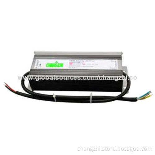 LED Triac dimmable power supply